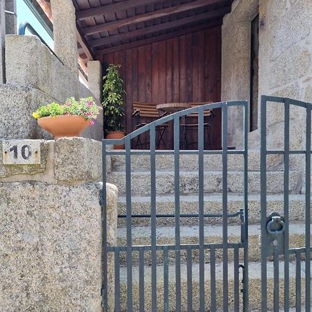 Villa Casa da Mimi Soajo Esterno foto