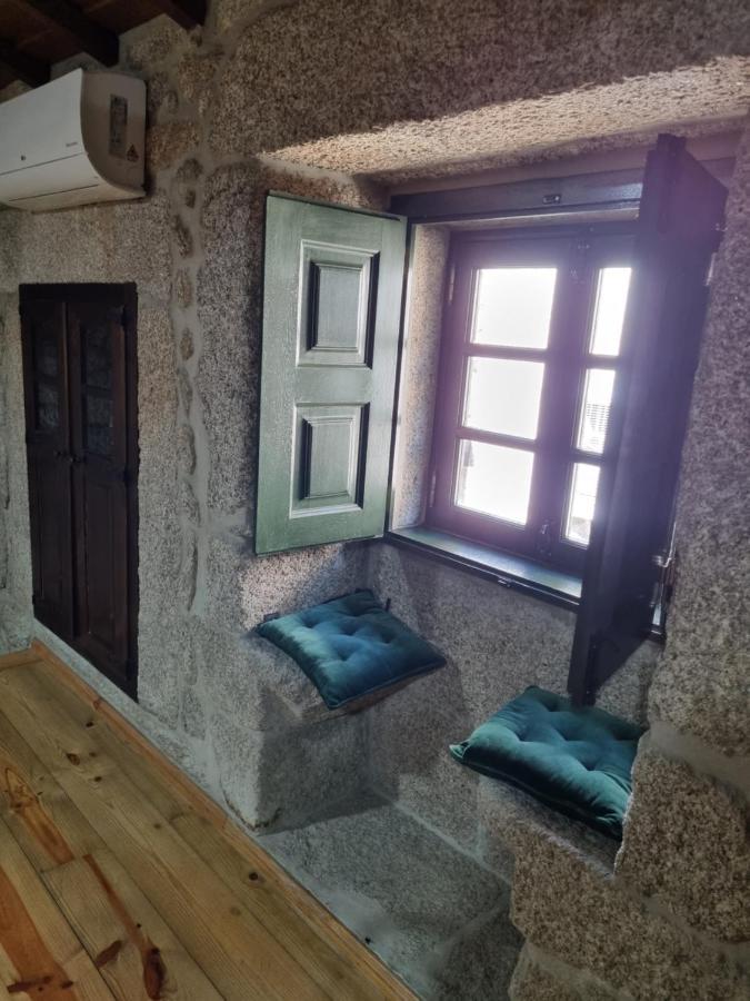 Villa Casa da Mimi Soajo Esterno foto