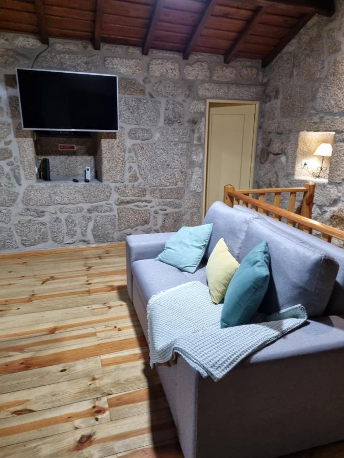 Villa Casa da Mimi Soajo Esterno foto