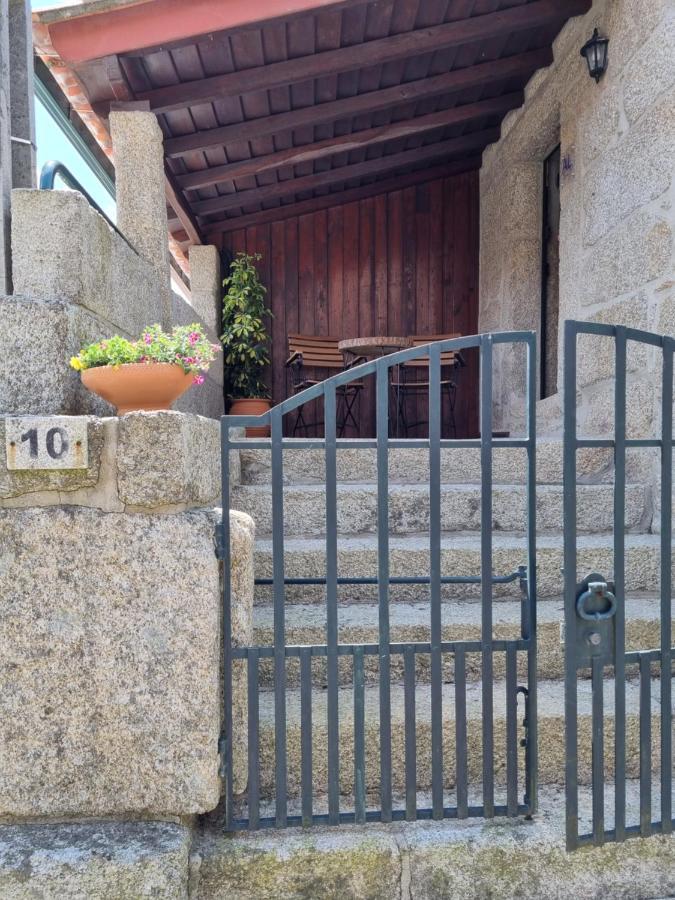 Villa Casa da Mimi Soajo Esterno foto