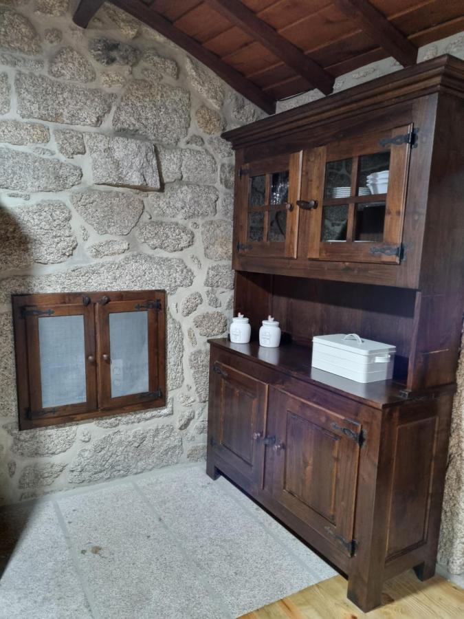 Villa Casa da Mimi Soajo Esterno foto