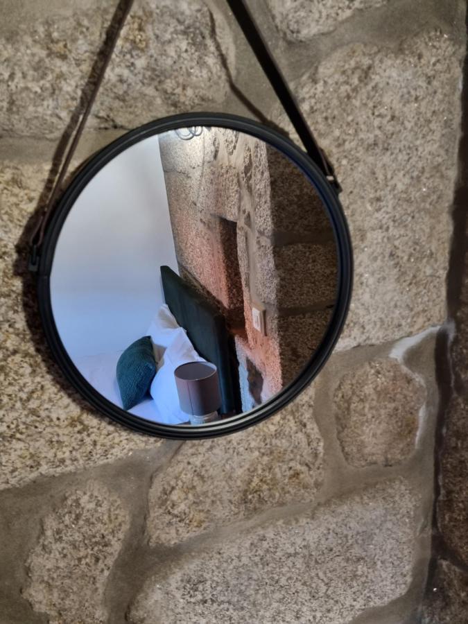 Villa Casa da Mimi Soajo Esterno foto