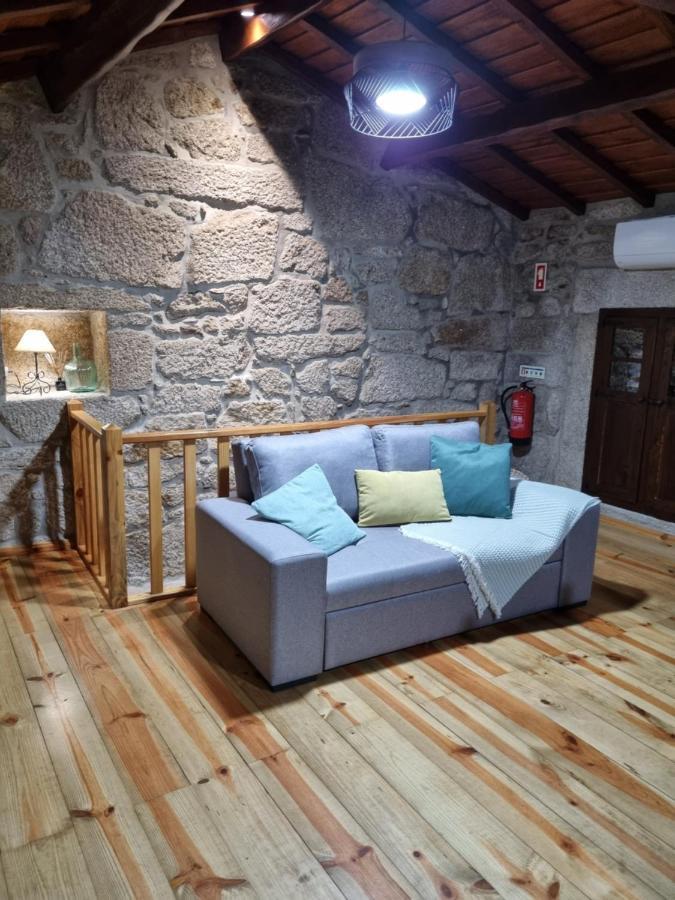 Villa Casa da Mimi Soajo Esterno foto