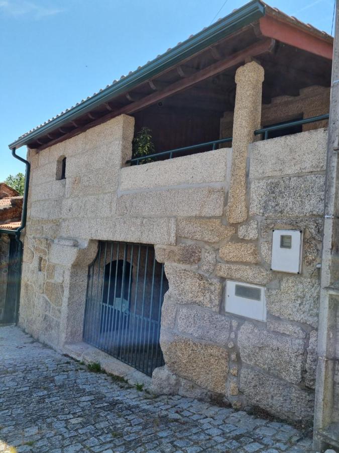 Villa Casa da Mimi Soajo Esterno foto