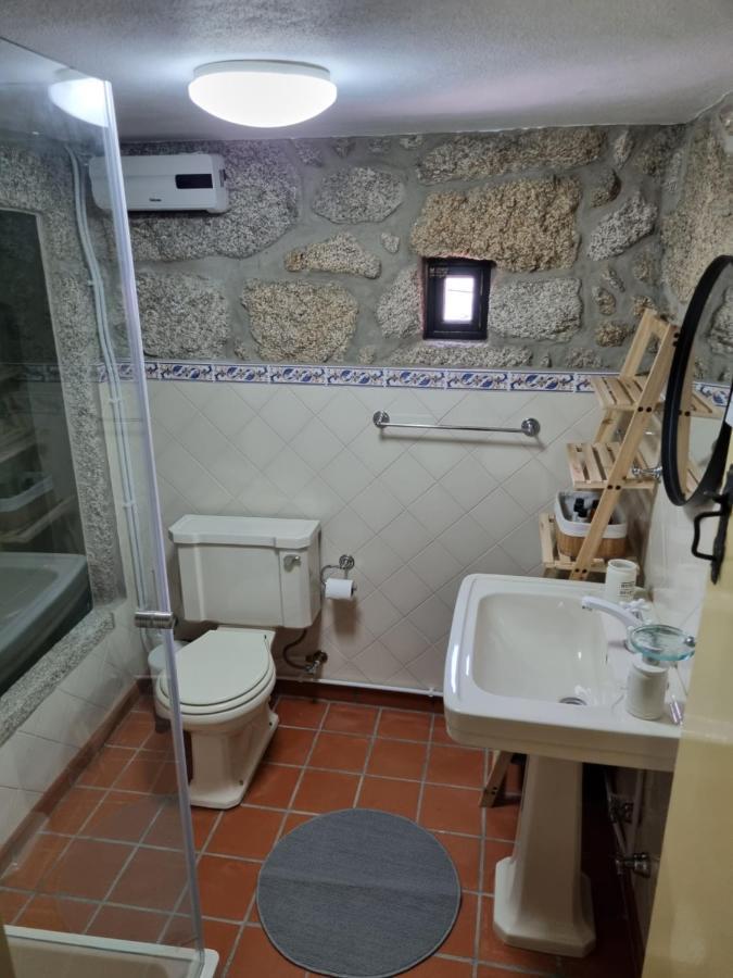 Villa Casa da Mimi Soajo Esterno foto