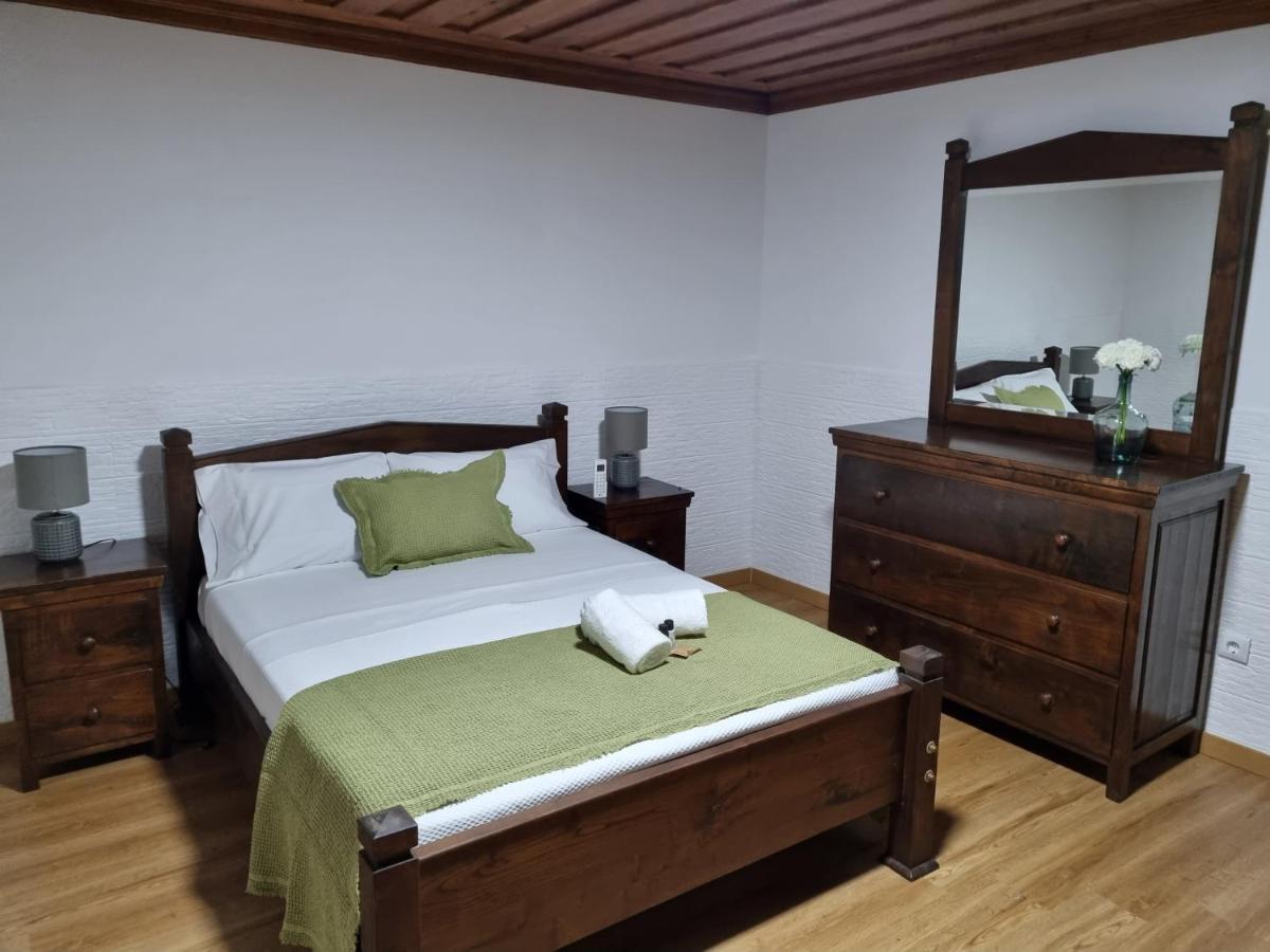 Villa Casa da Mimi Soajo Esterno foto