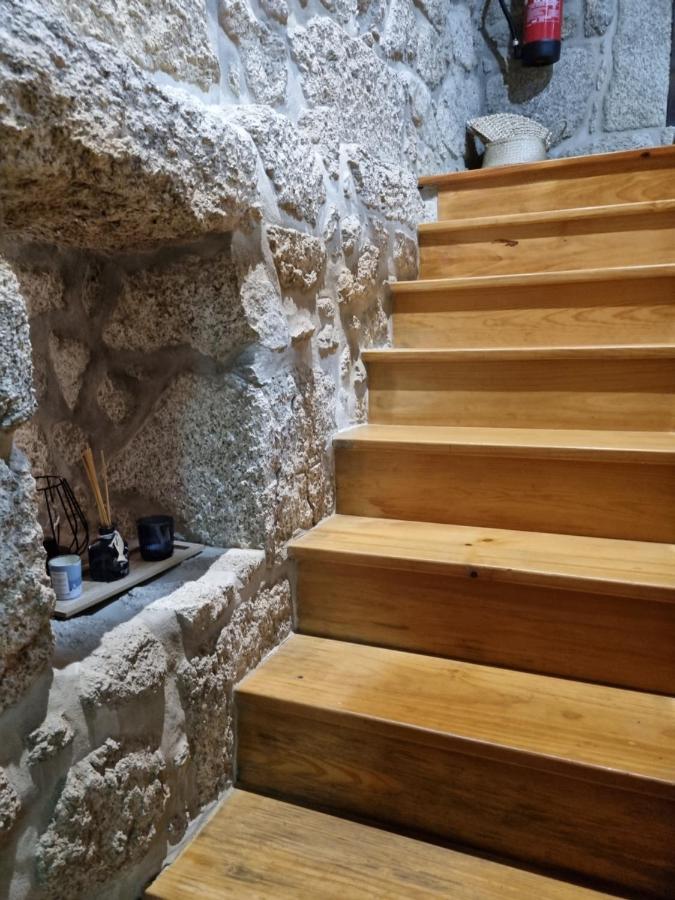 Villa Casa da Mimi Soajo Esterno foto